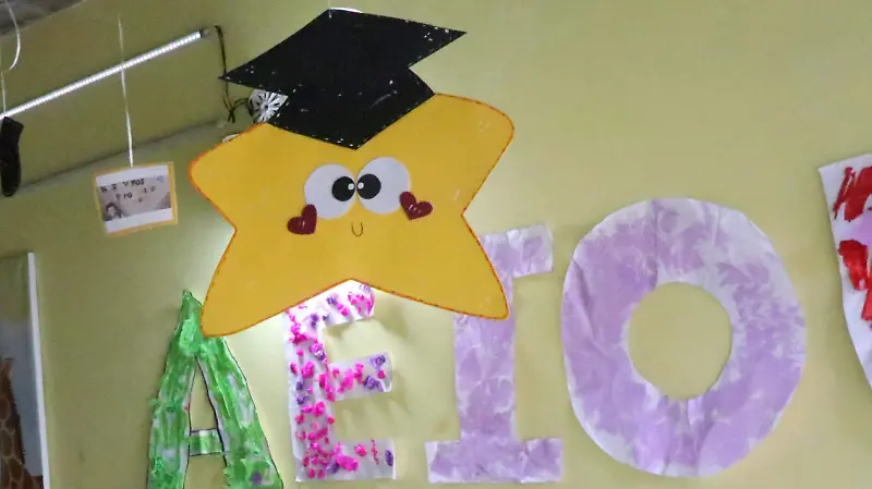 Colegio Mundo Feliz